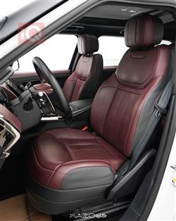 لاند روفر رانج روفر سبورت